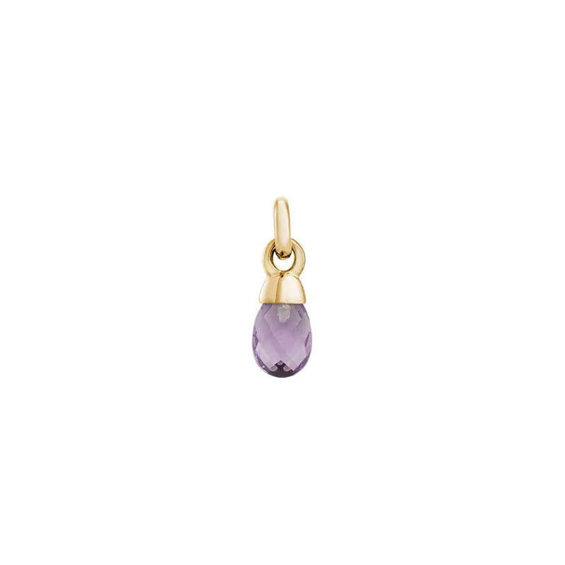 AMETHYST GEMSTONE