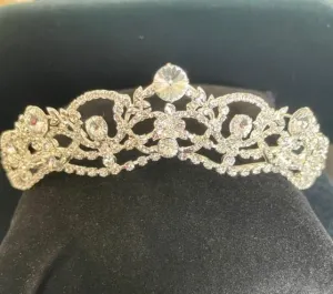 Anja's Dream Joan Calabrese Tiara