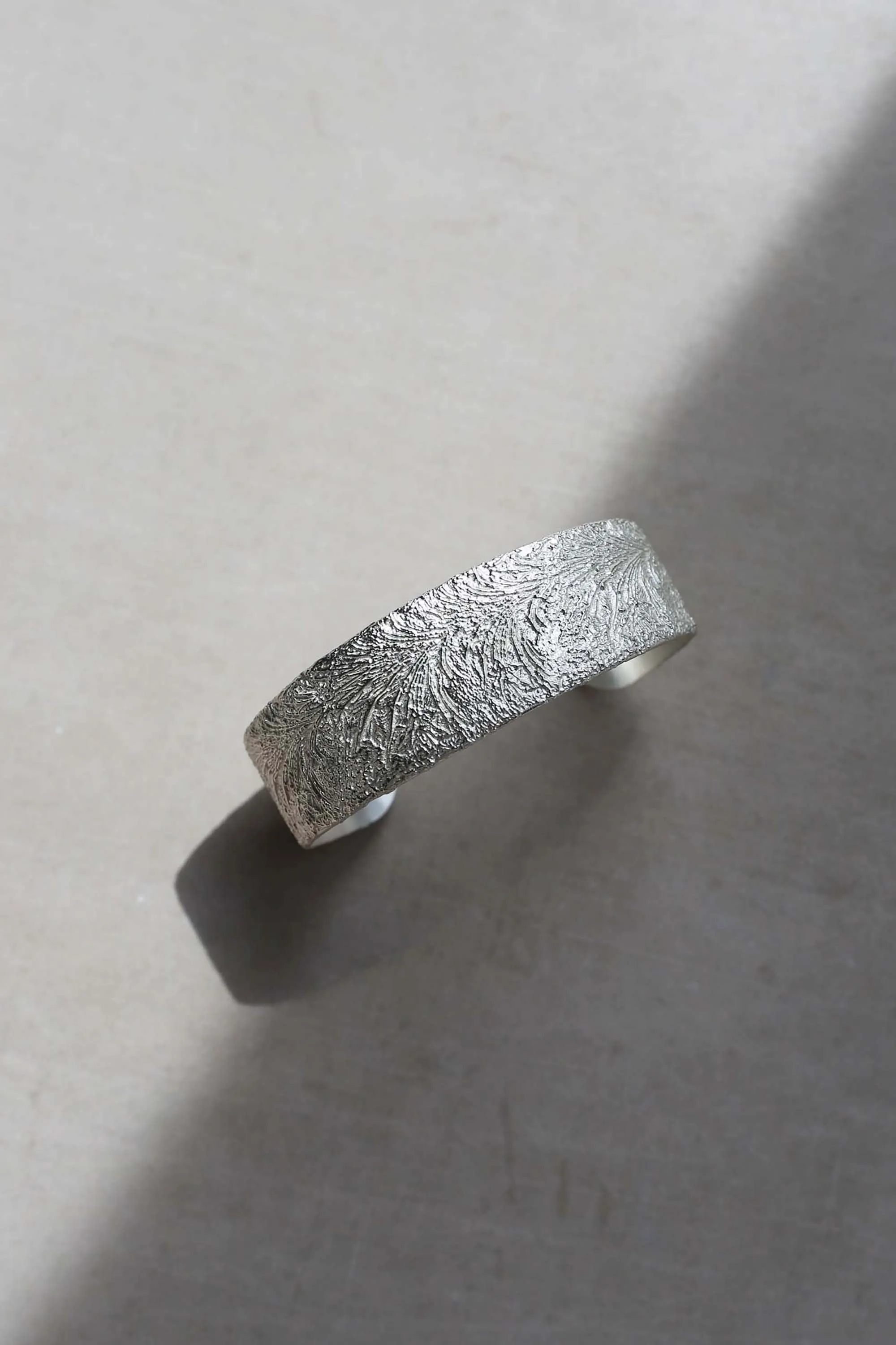 Arctic Bangle