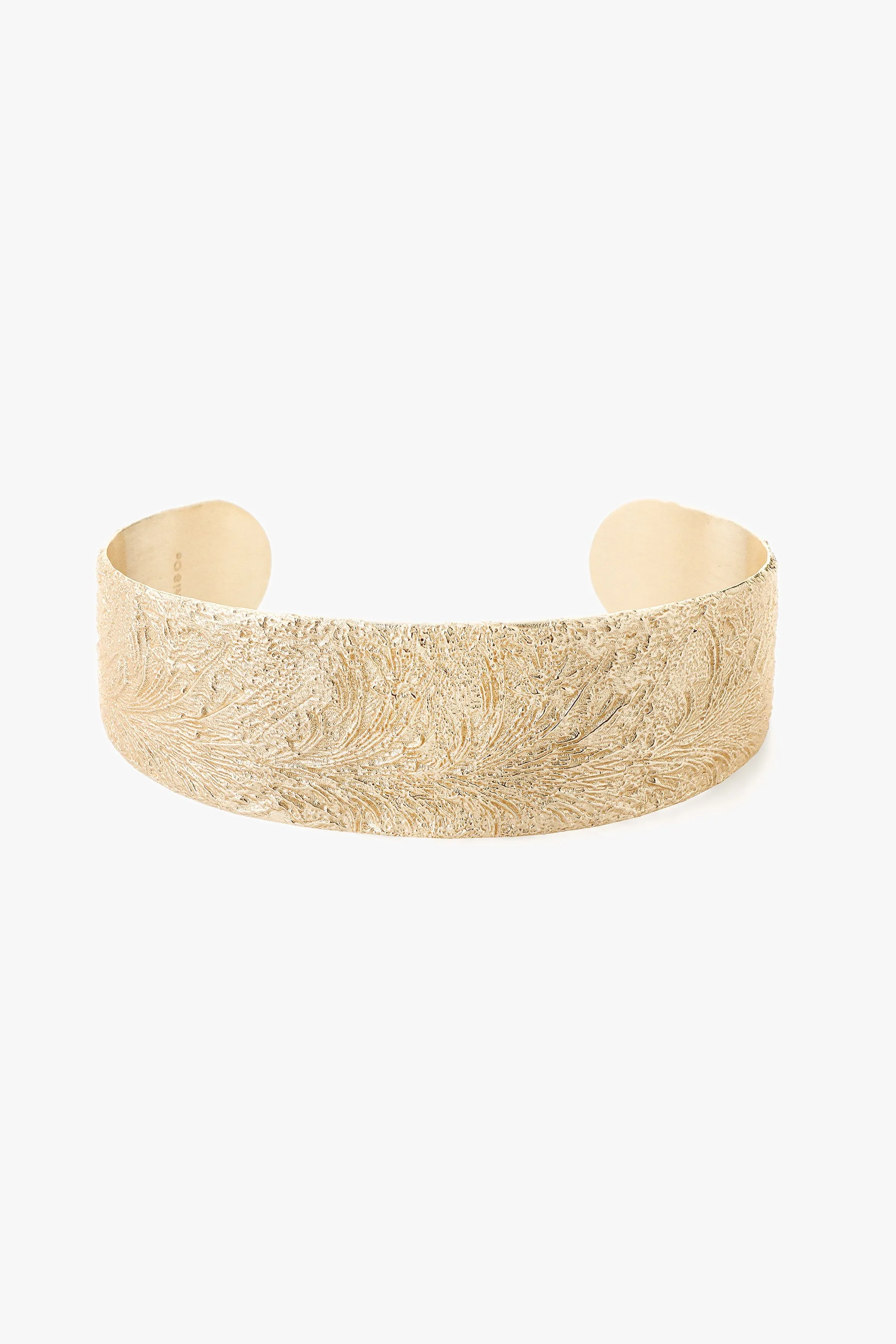 Arctic Bangle