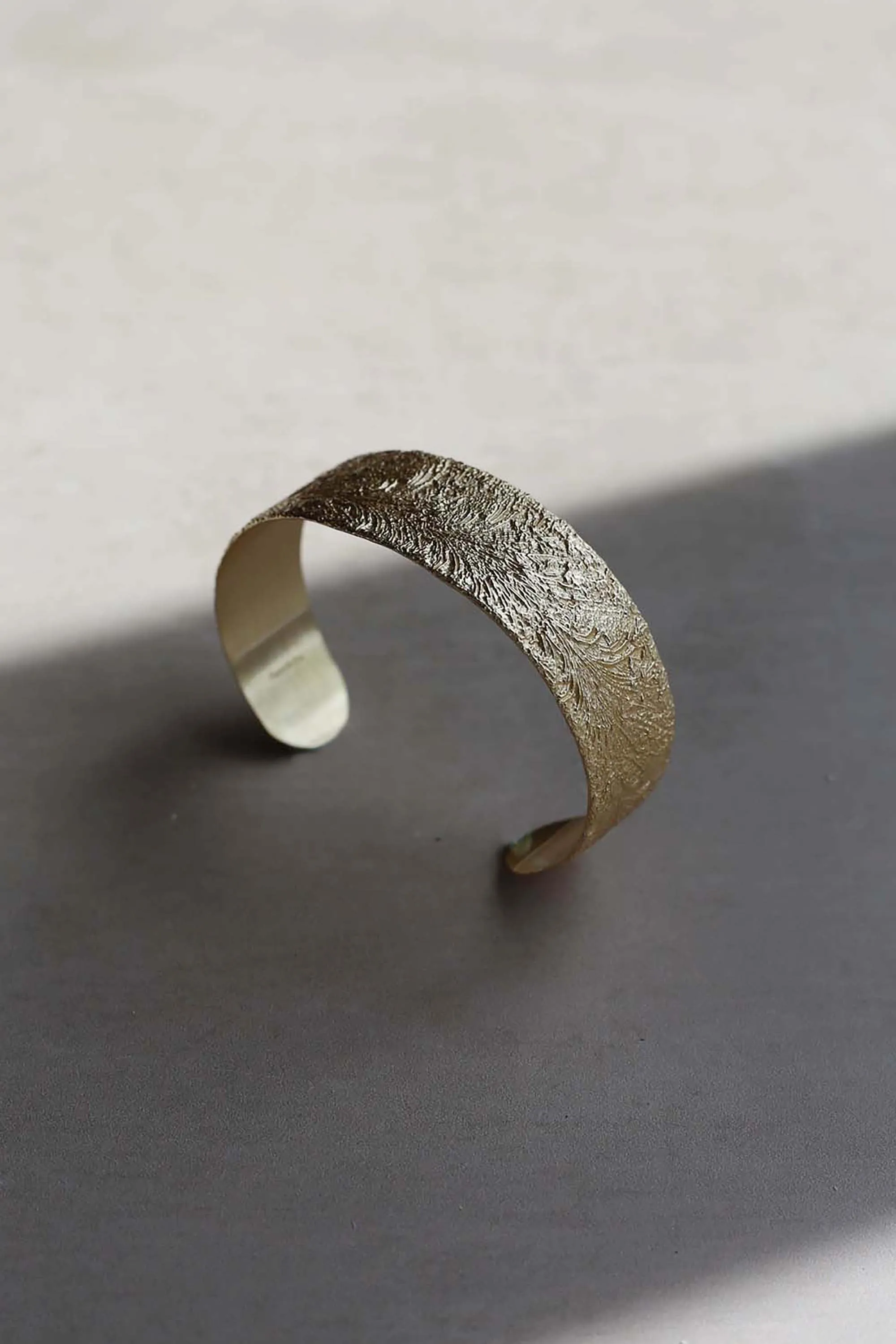 Arctic Bangle