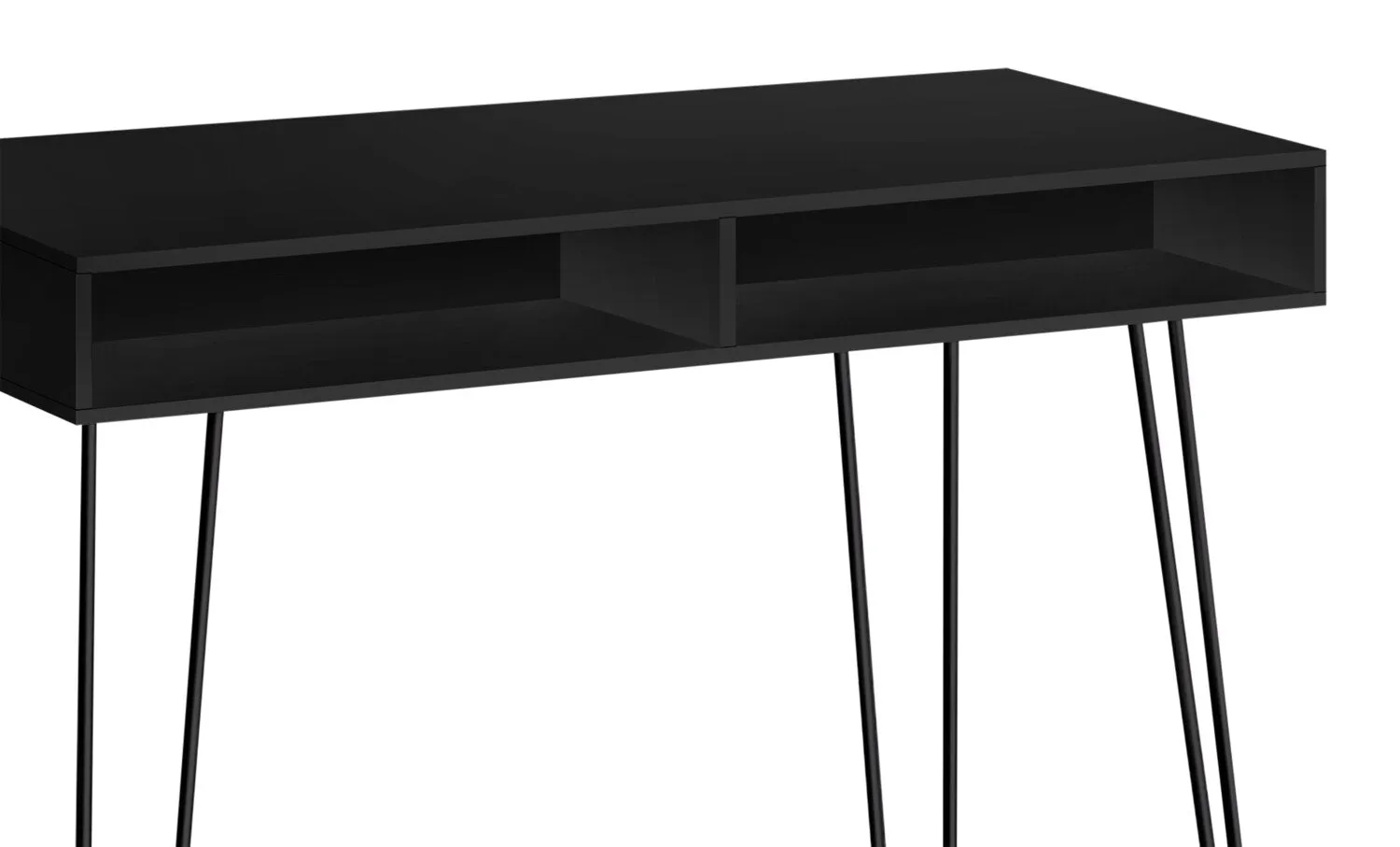 Arkell Desk - Black