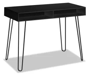 Arkell Desk - Black