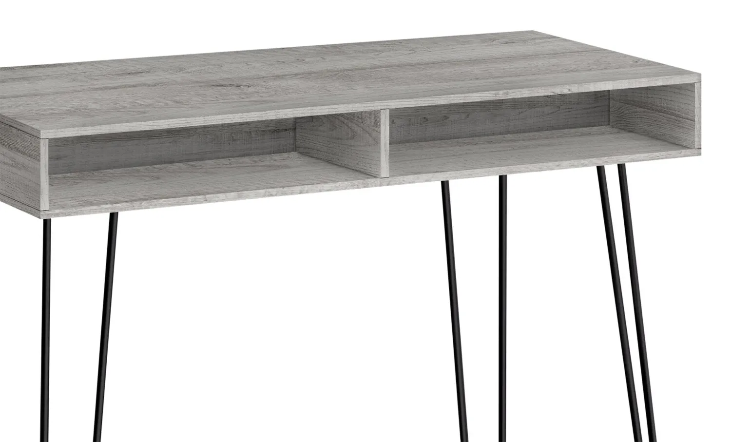 Arkell Desk - Grey