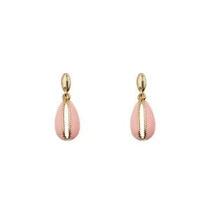 Aruba Collection - Coral Earrings (Limited Edition)