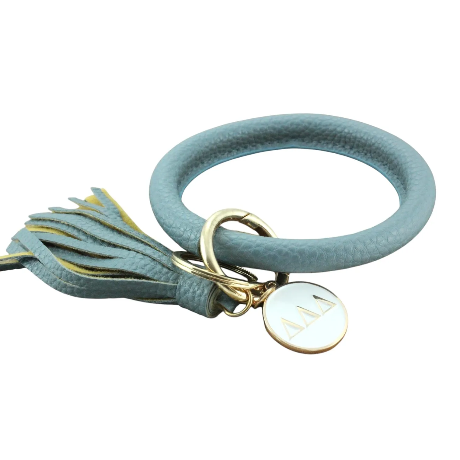 Bangle Keychain