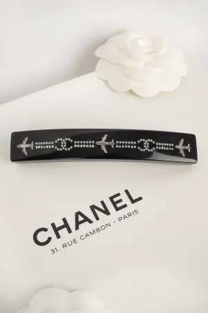 Barrette Chanel Summer 2016