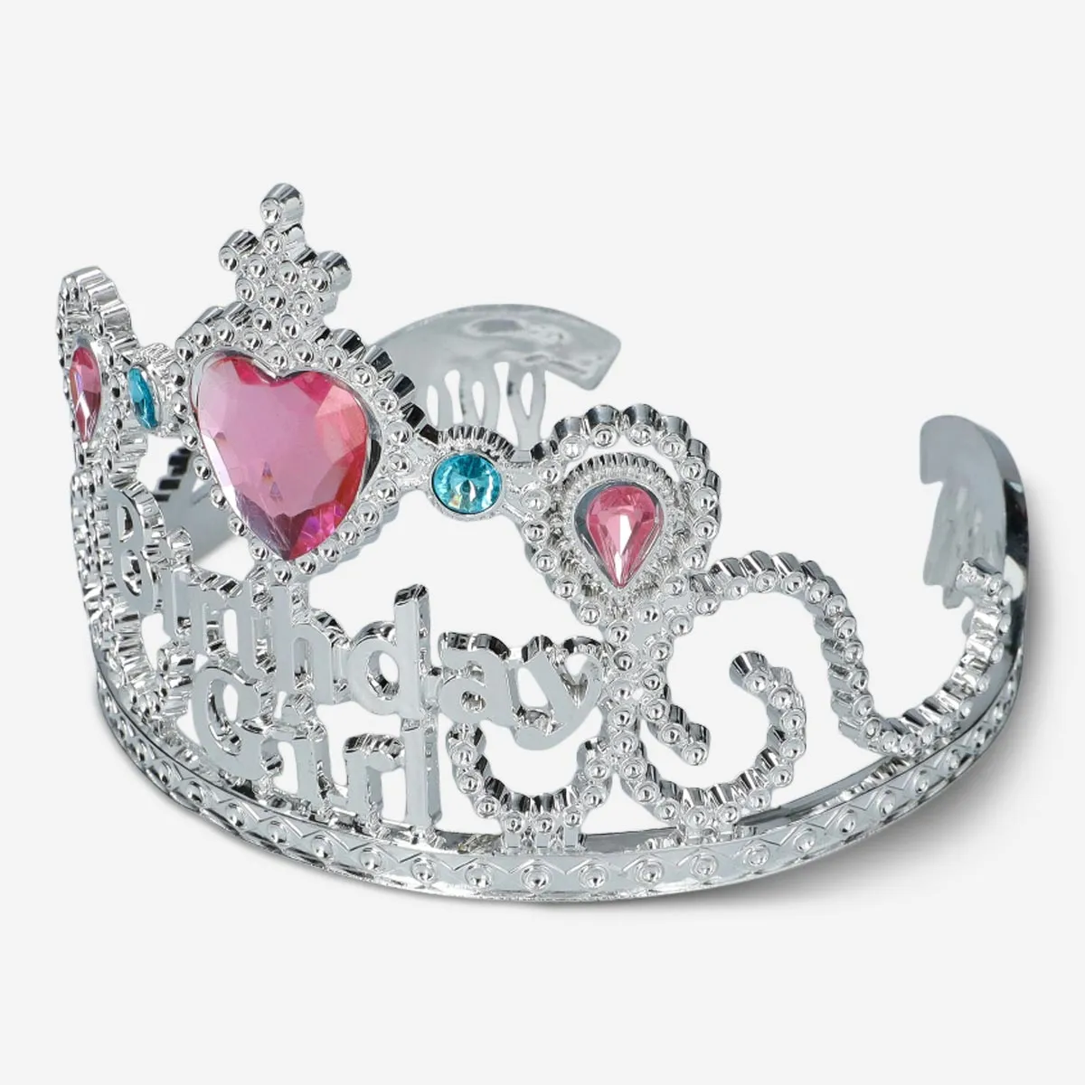 Birthday tiara