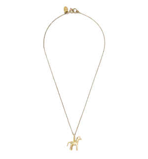 Circo Caballito Necklace