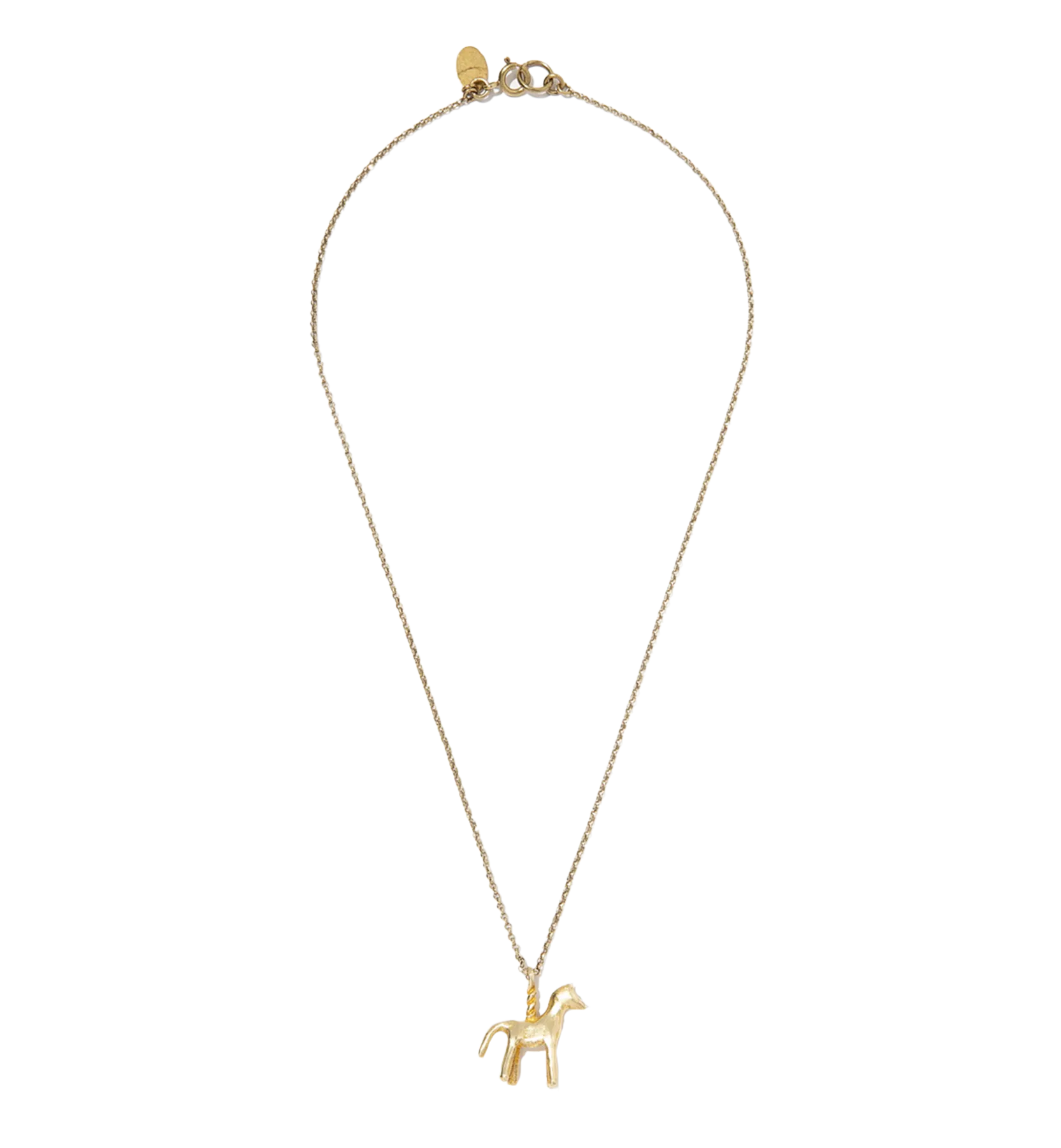 Circo Caballito Necklace