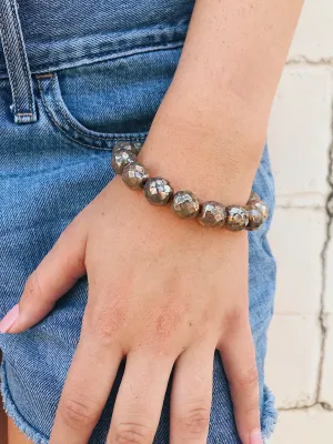 Czech Glass Bracelet