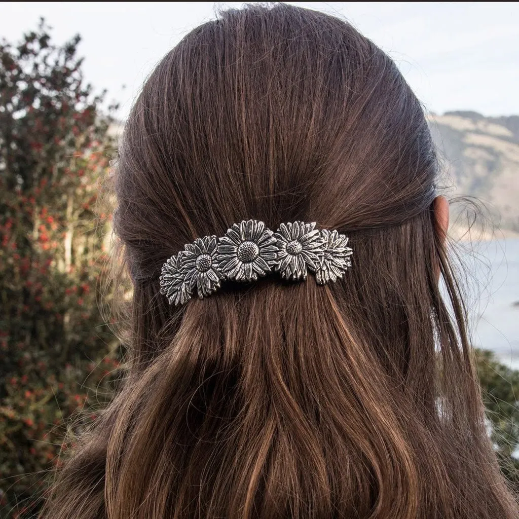 Daisy Barrette