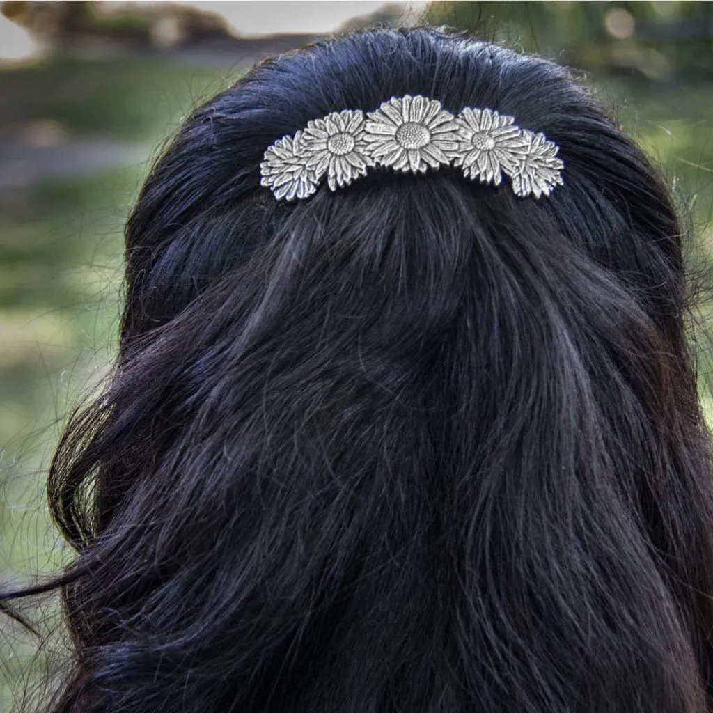 Daisy Barrette