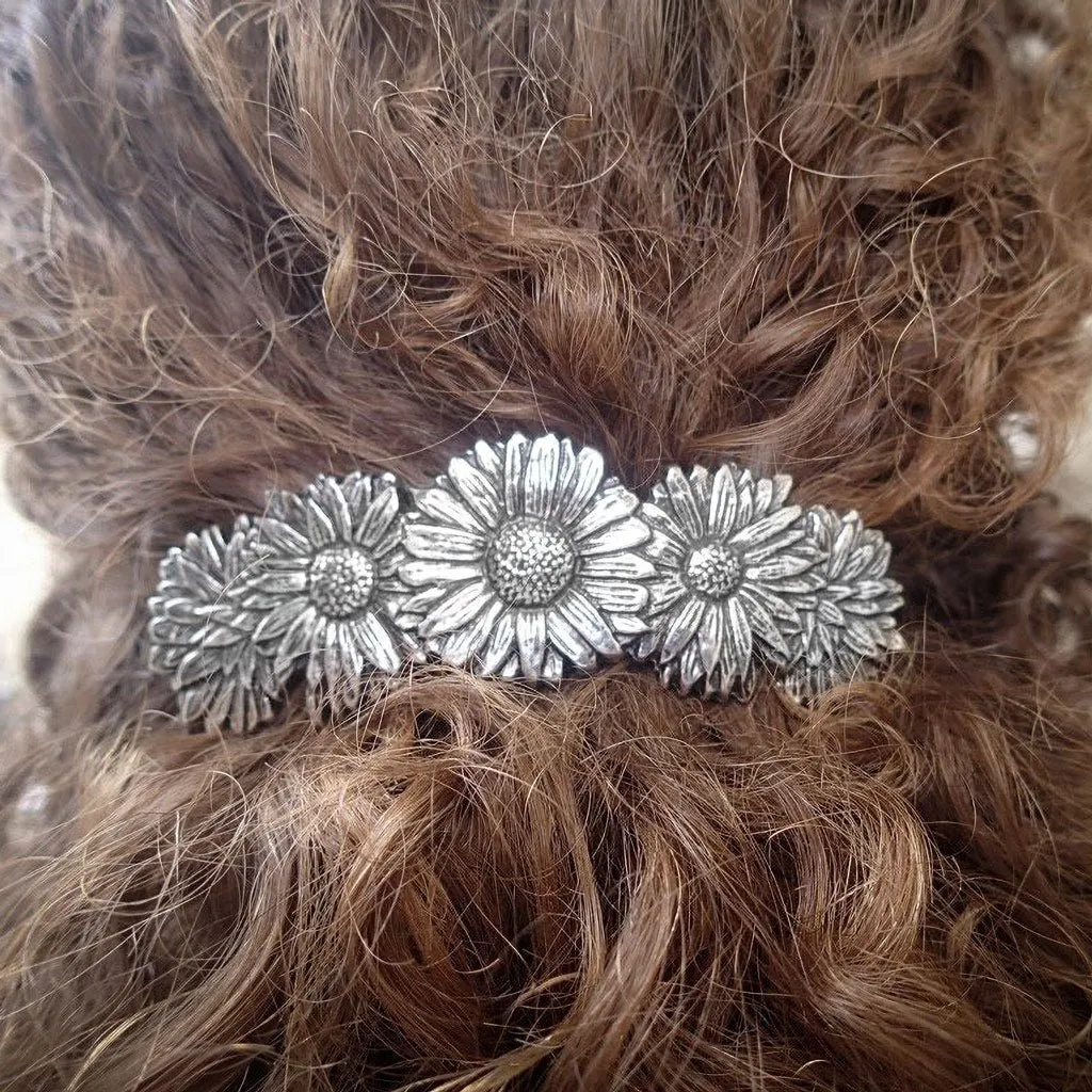 Daisy Barrette