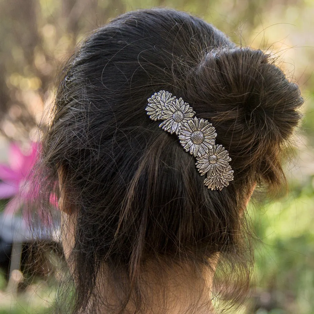 Daisy Barrette