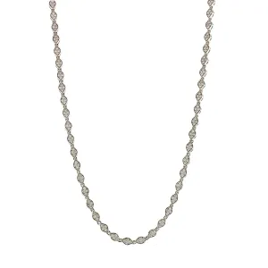 Darcy Diamond Necklace