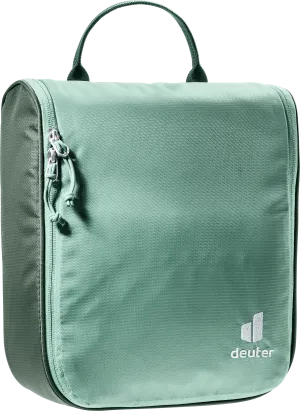 Deuter Wash Center Il Jade/Ivy | Buy Deuter Wash Center Il Jade/Ivy here | Outnorth