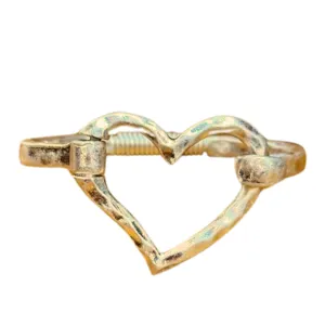 Heart Bangle