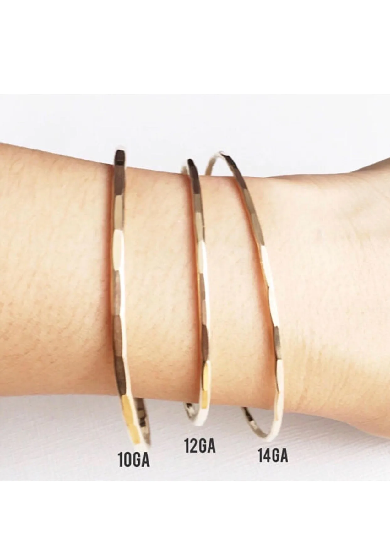 Kelii bangles set  (B199)