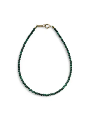 MALACHITE BRACELET