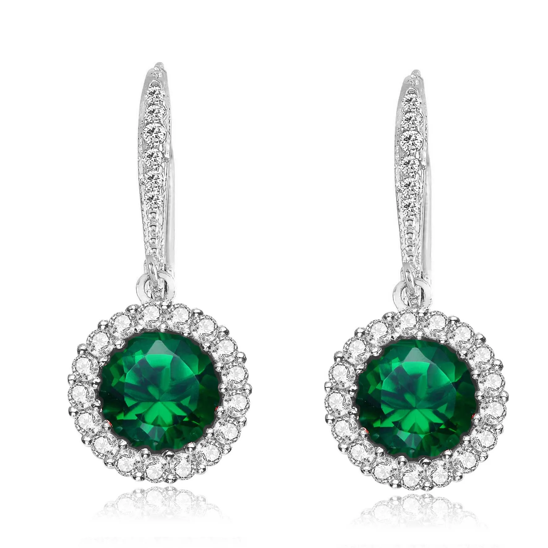 Marie Palais Earrings