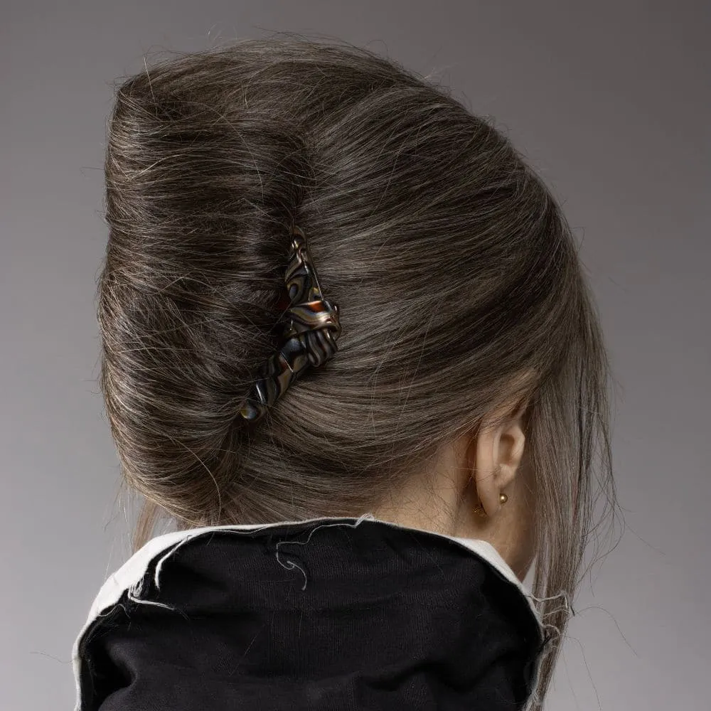 Medium Bow Hairpin