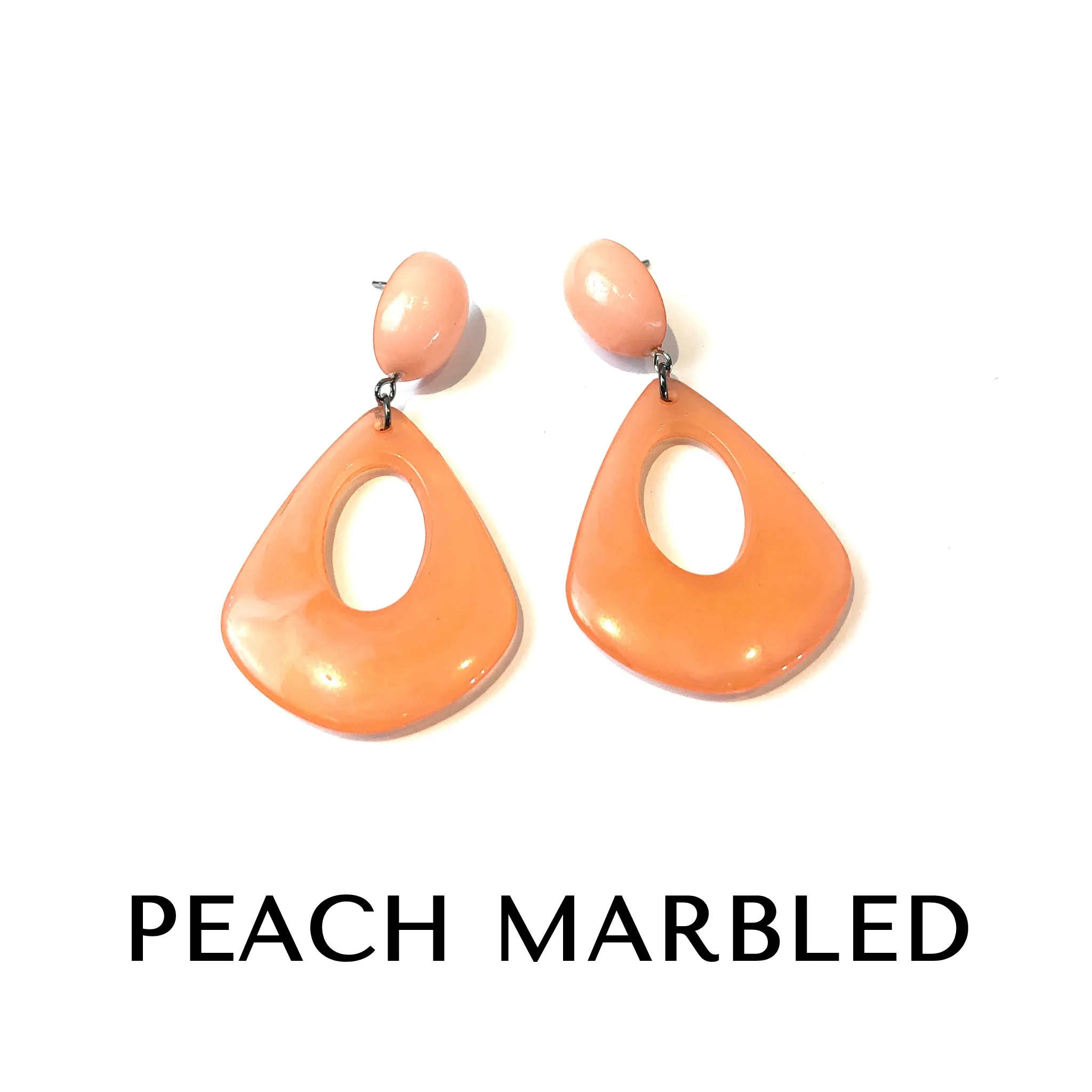 Mimi Earrings