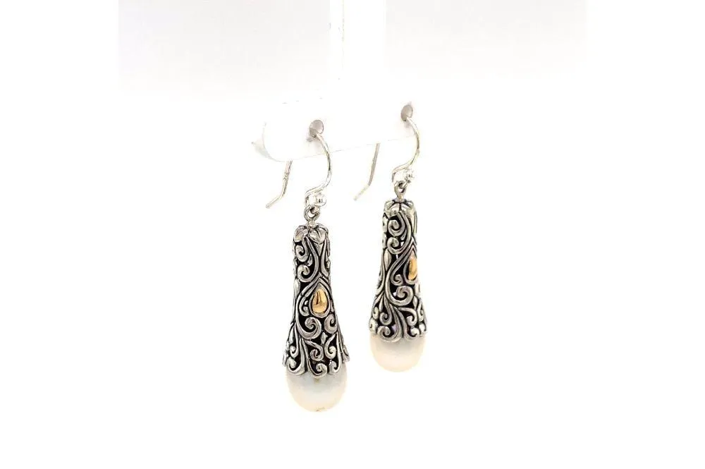 Moondrop Earrings