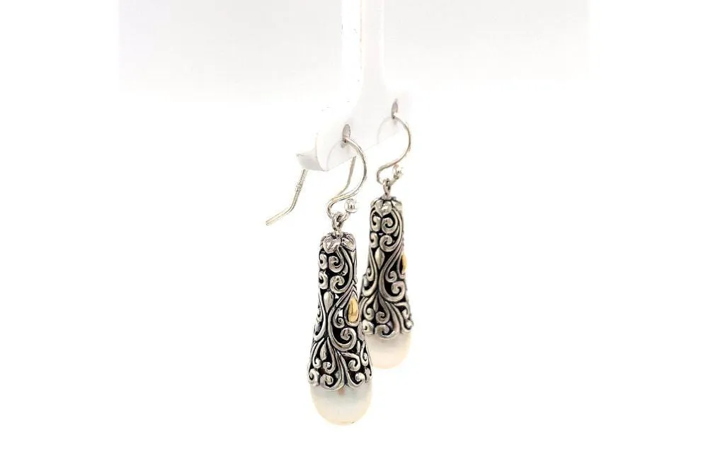 Moondrop Earrings