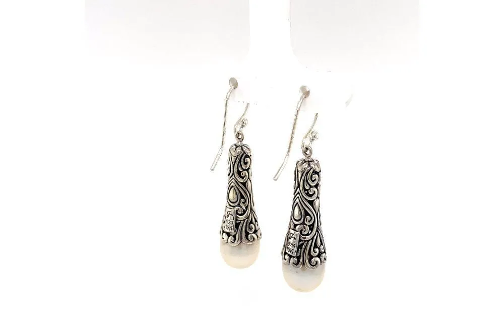 Moondrop Earrings