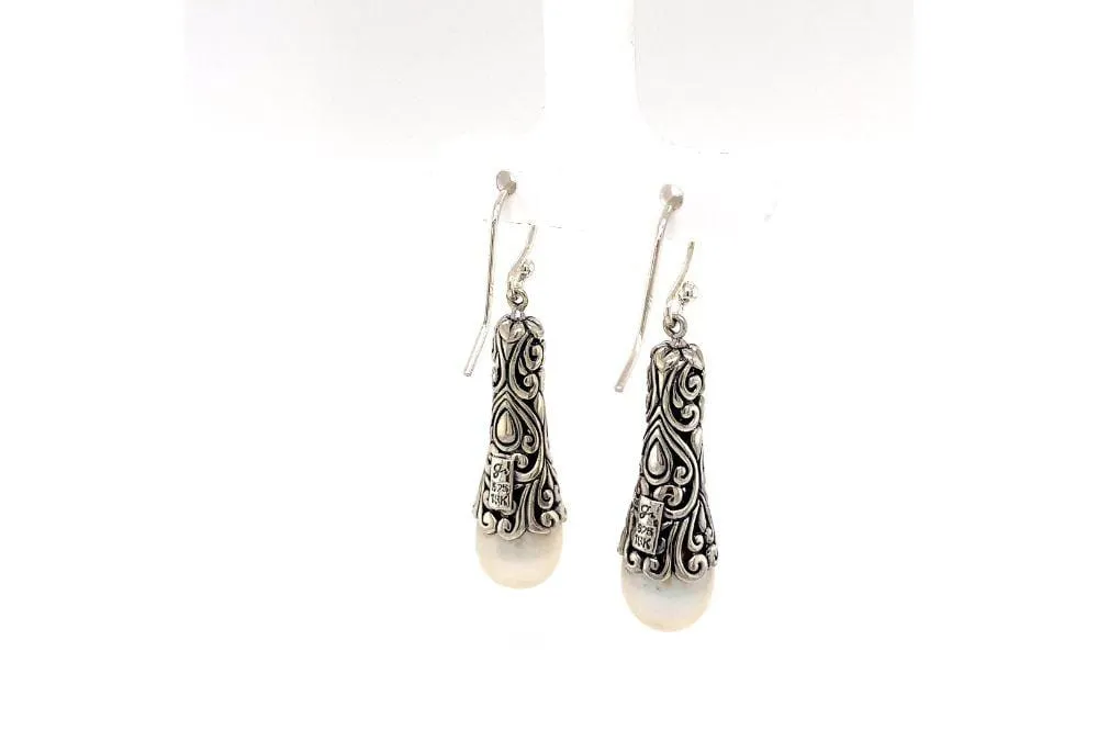 Moondrop Earrings