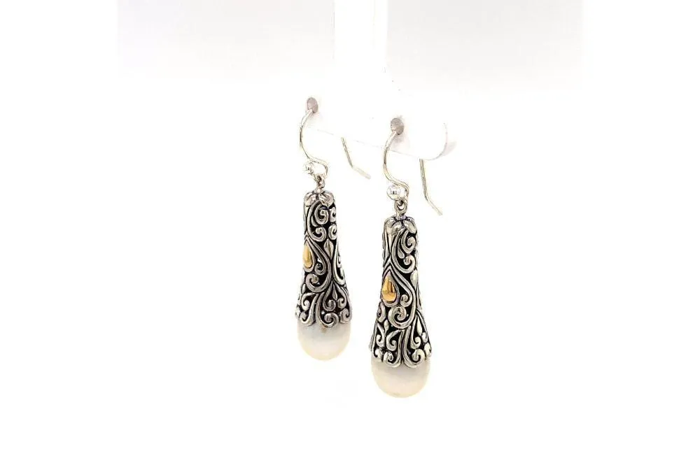 Moondrop Earrings