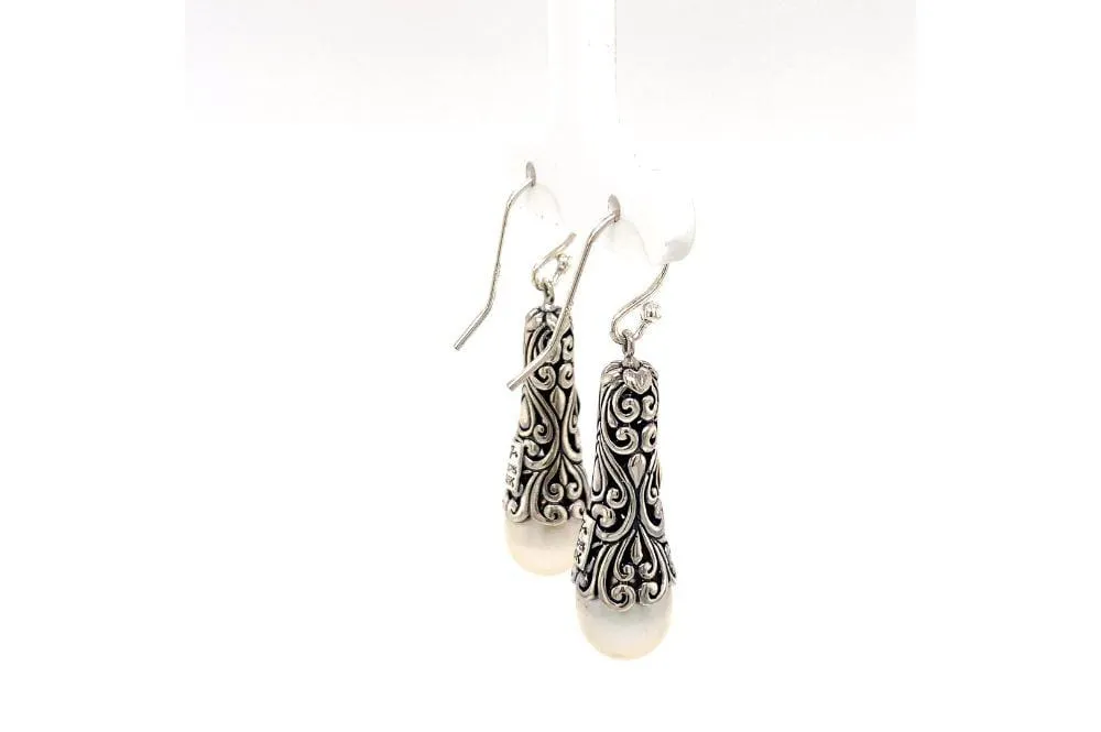 Moondrop Earrings