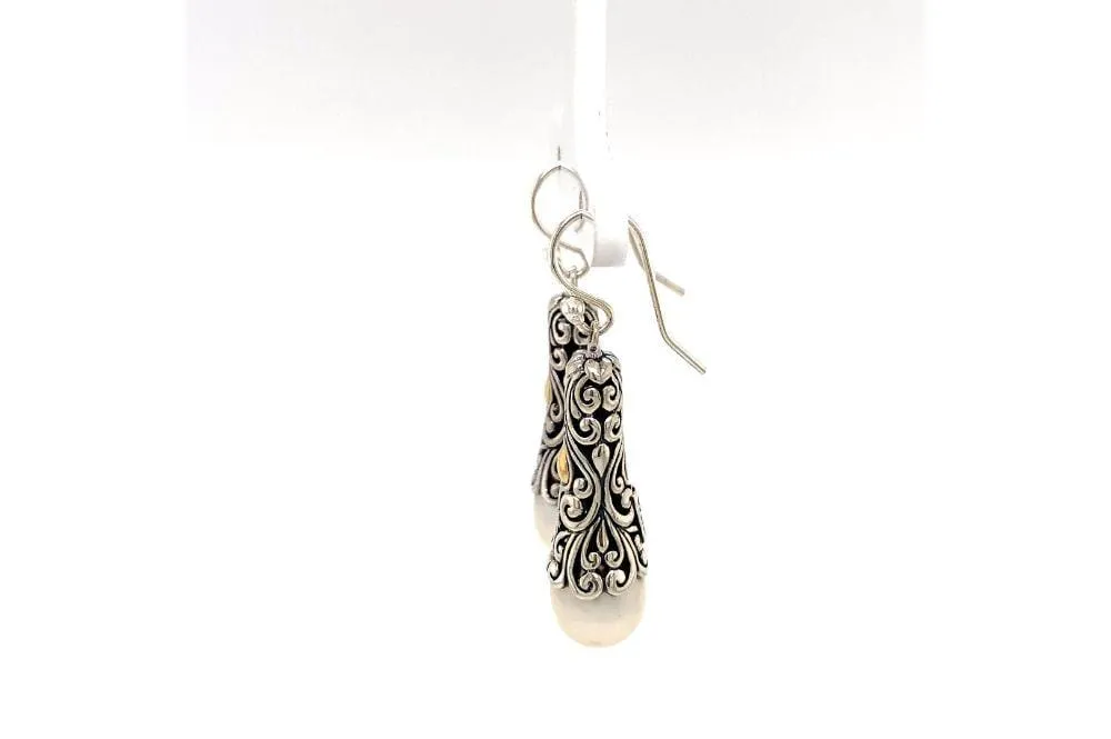 Moondrop Earrings