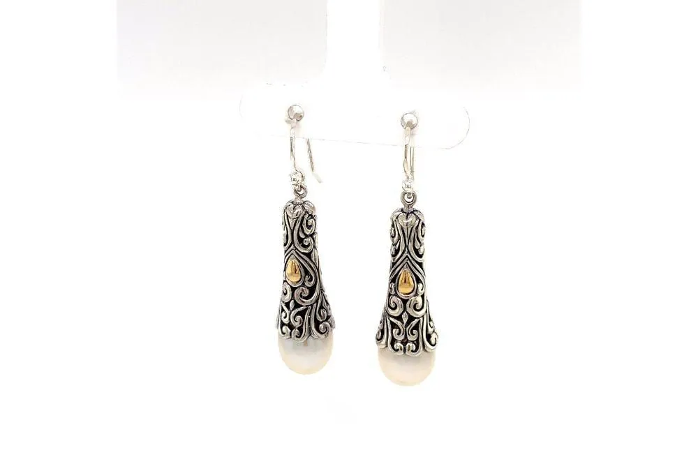 Moondrop Earrings