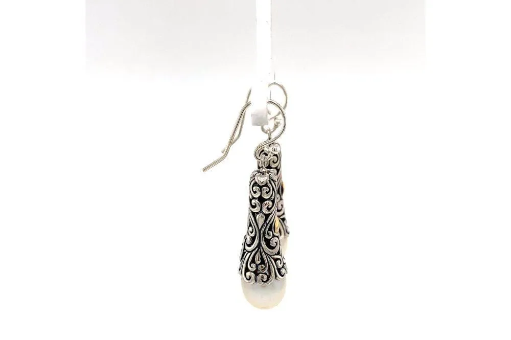 Moondrop Earrings