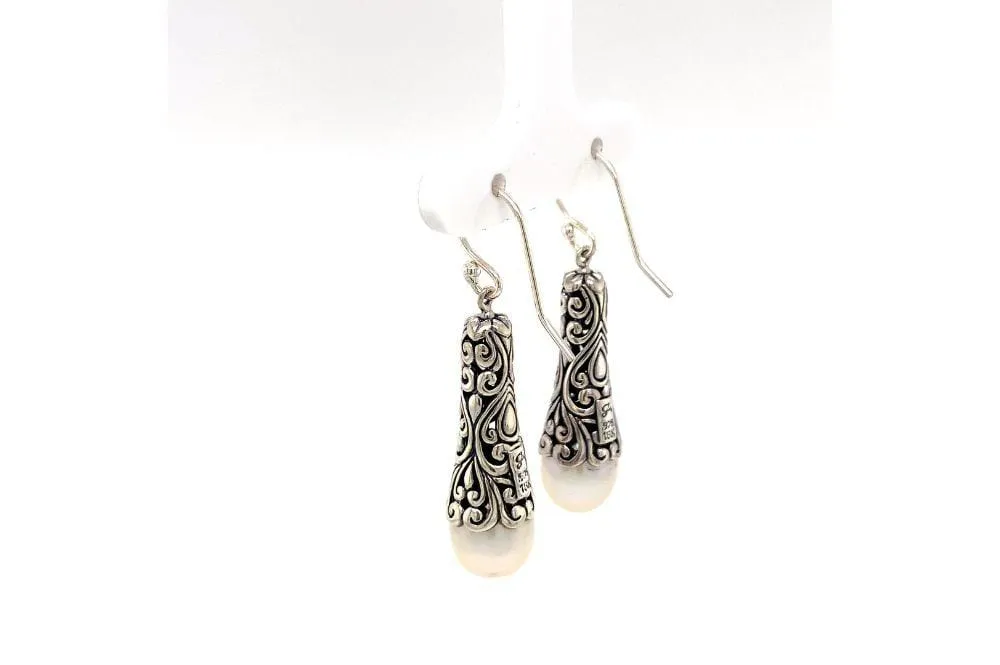 Moondrop Earrings