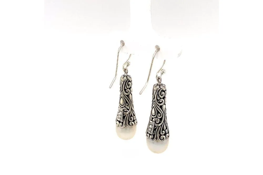 Moondrop Earrings