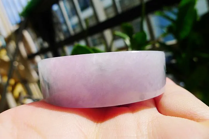 Natural Jade Rough Jadeite Raw (126g,5.5x1.6cm)