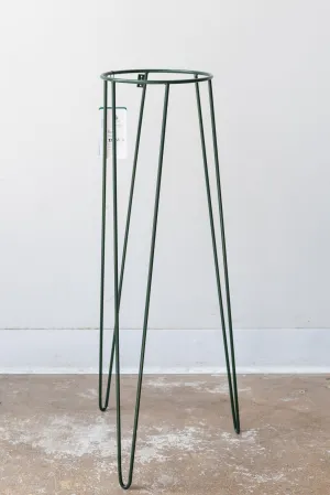 Neo Plant Stand deep green