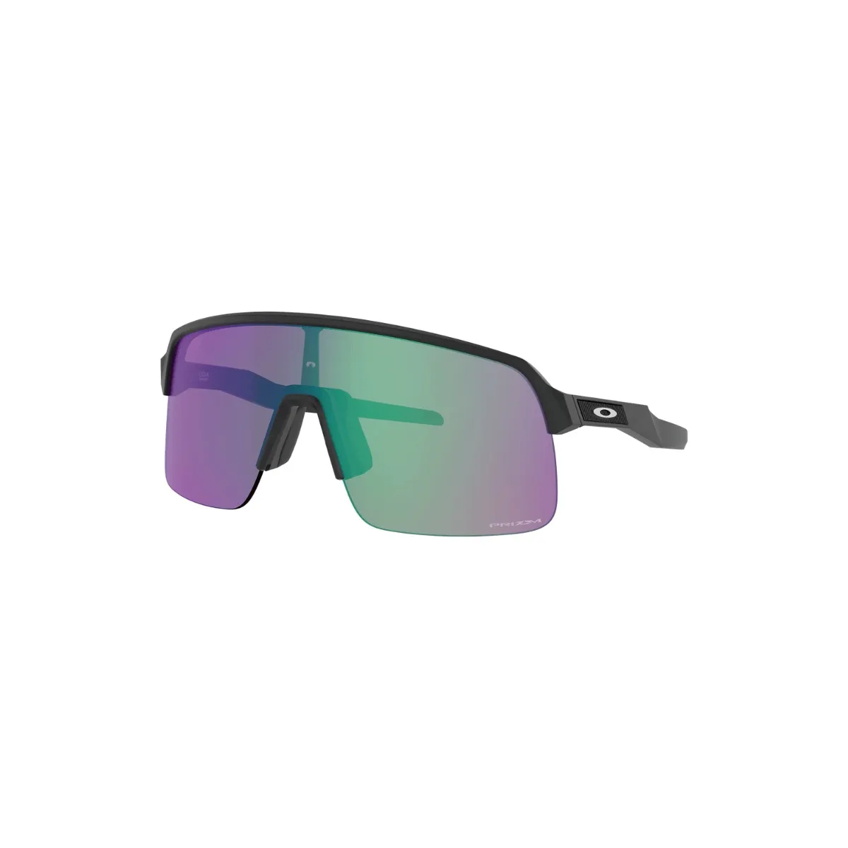 Oakley Sutro Lite Glasses Matte Black Prizm Jade Lenses