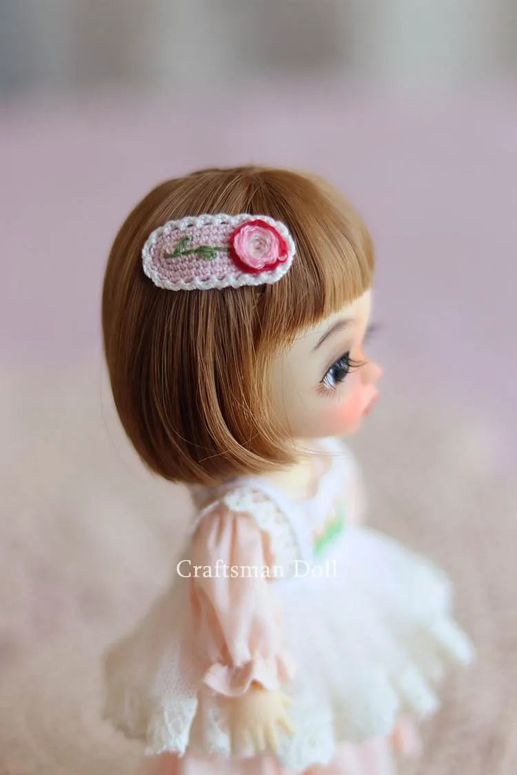 OB11 OBITSU11 Hairpin/Lati Yellow/OB061/