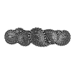 Paisley Barrette