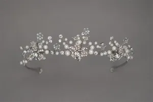 Secret Garden Tiara