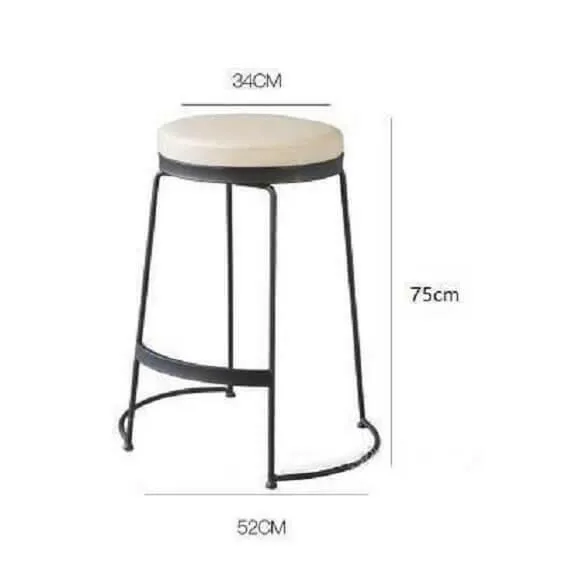 Spartan Stool