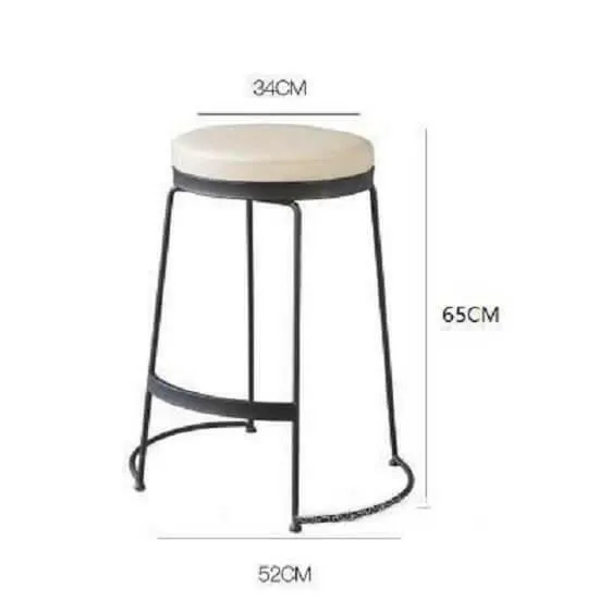 Spartan Stool