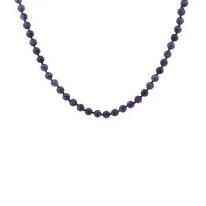 Sudlite gemstone - Necklace