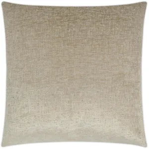 Tiara Pillow, Cream