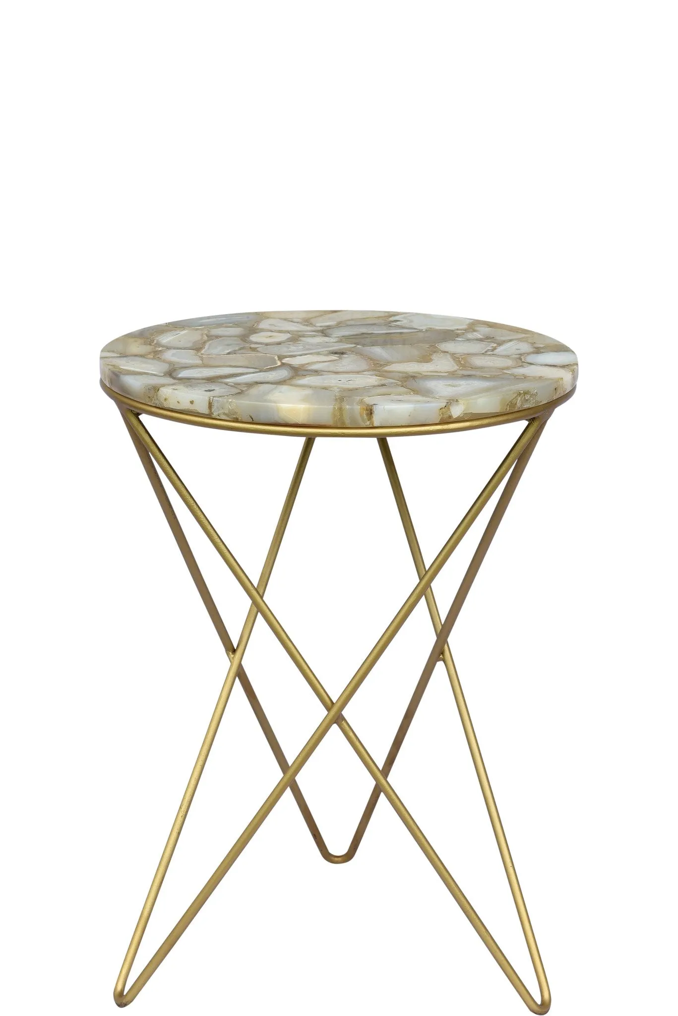 Tipton Accent Table