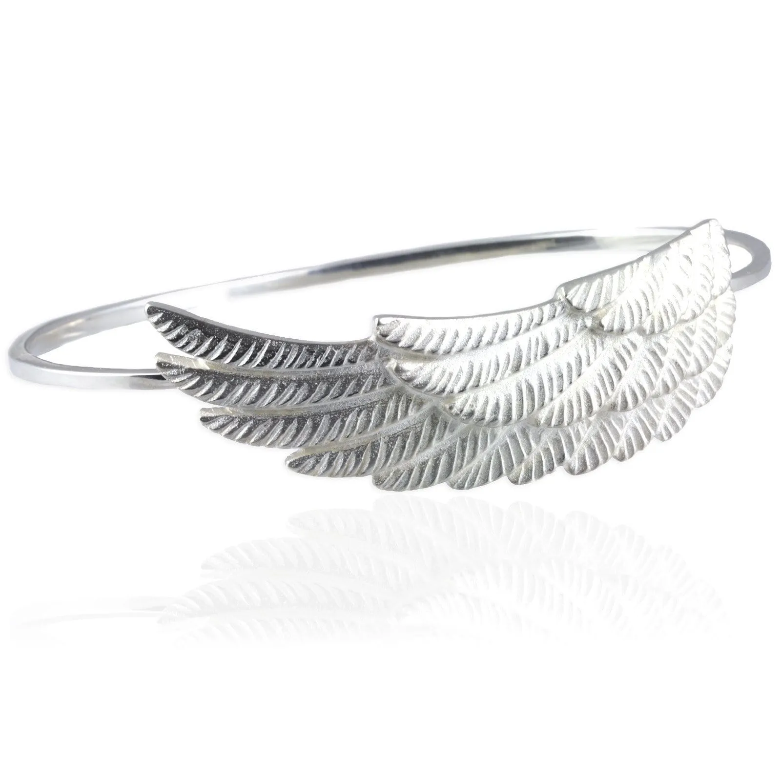 Wing Bangle